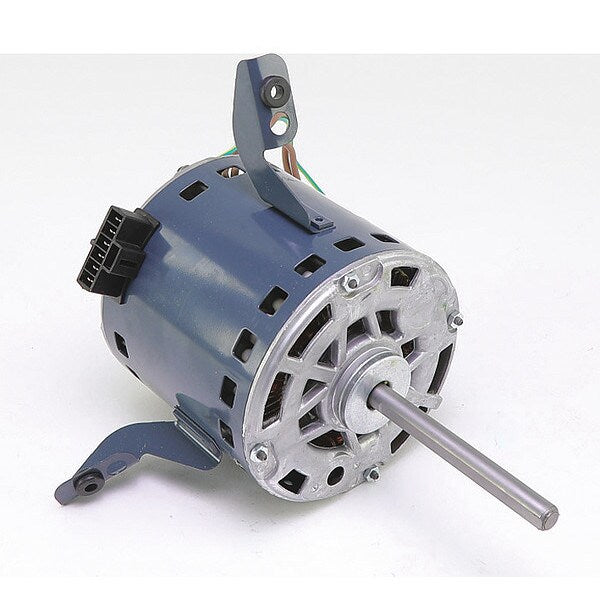 Motor, Variable Speed