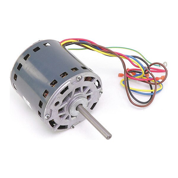 Motor, 3/4 HP, 208-230V, CCW, 1050 rpm