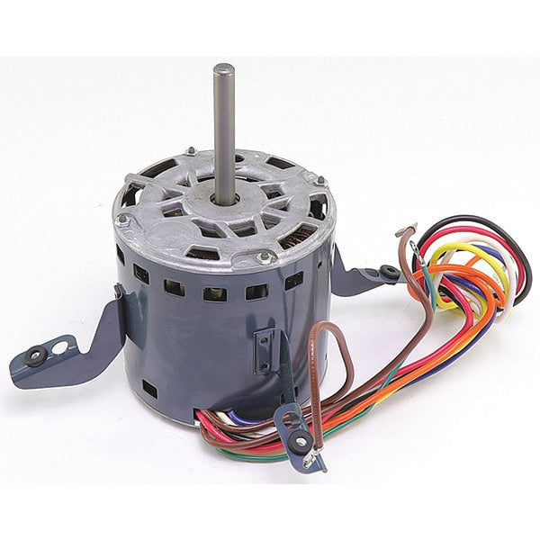 Motor, 115V, 3/4 HP, 1075 rpm