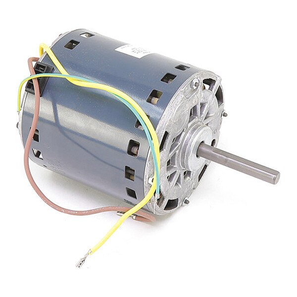 Motor, 3/4 HP, 208-230V, 1-Phase, 1100 rpm