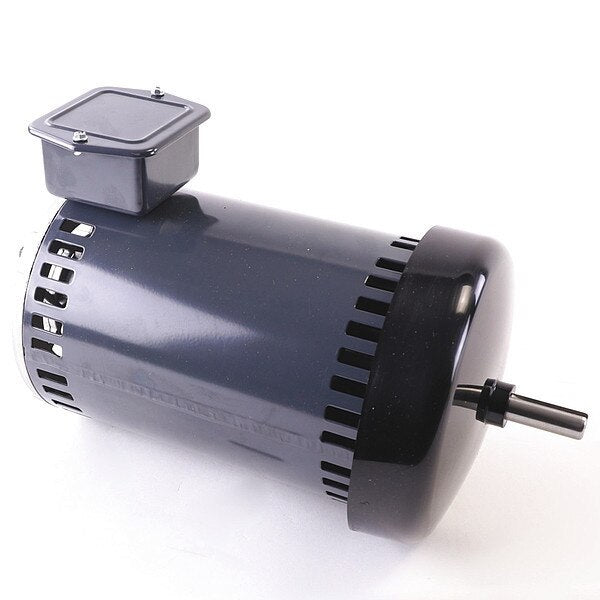 Motor, 1 HP, 1075 rpm, CW