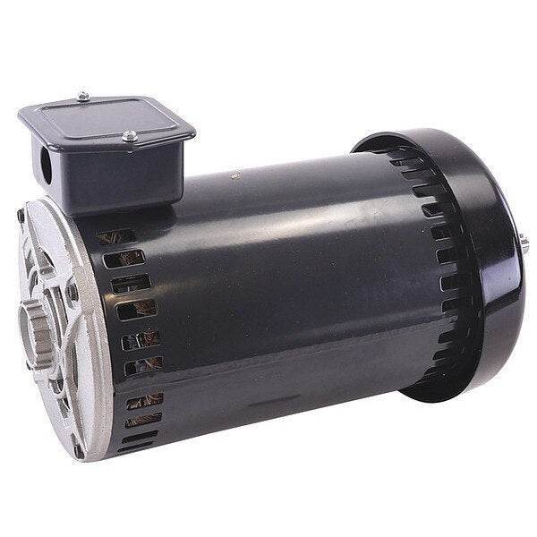 Motor, 1075 rpm, 56 Frame