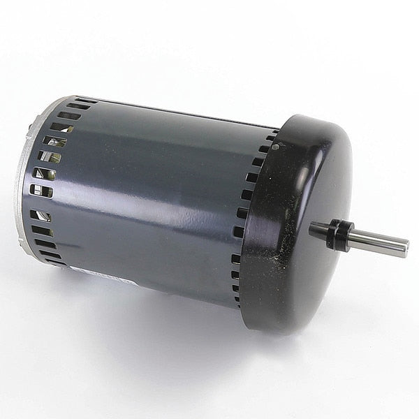 Motor, 460V, 1-Phase, 1 HP, 1075 rpm, CCW