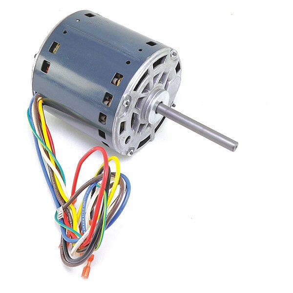 Motor, 3/4 HP, 115V, 1075 rpm