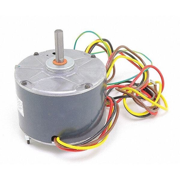 Motor, 1/5 HP, 208-230V, 1125 rpm