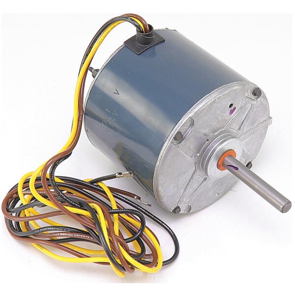 Motor, 1/6 HP, 208-230V, 710 rpm