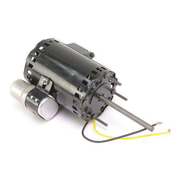 Motor, 1/6 HP, 3200 rpm, 460V