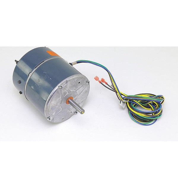 Motor, 1/5 HP, 230V, 850 rpm