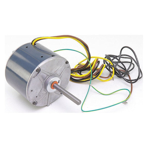 Motor, 208-230V, 1/4 HP, 1100 rpm