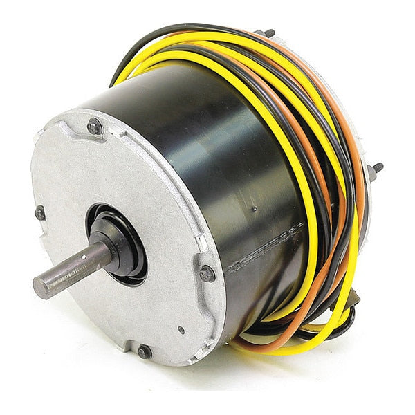 Motor, 1/4 HP, 208-230V, 1-Phase