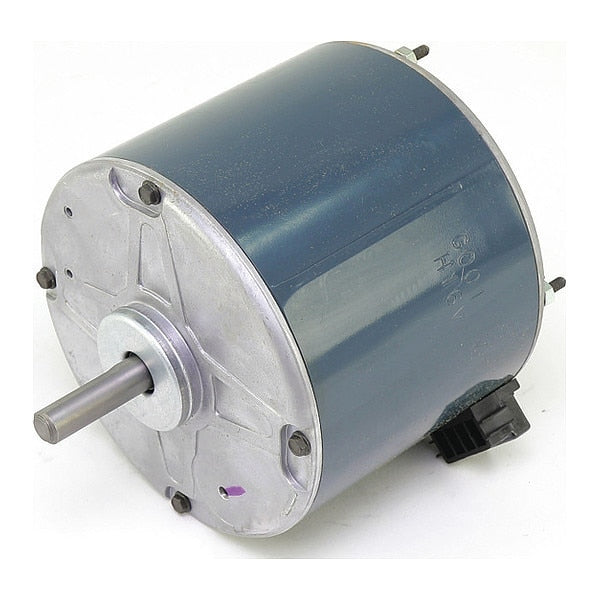 Motor, 1/4 HP, 208-230V, 1100-900 rpm