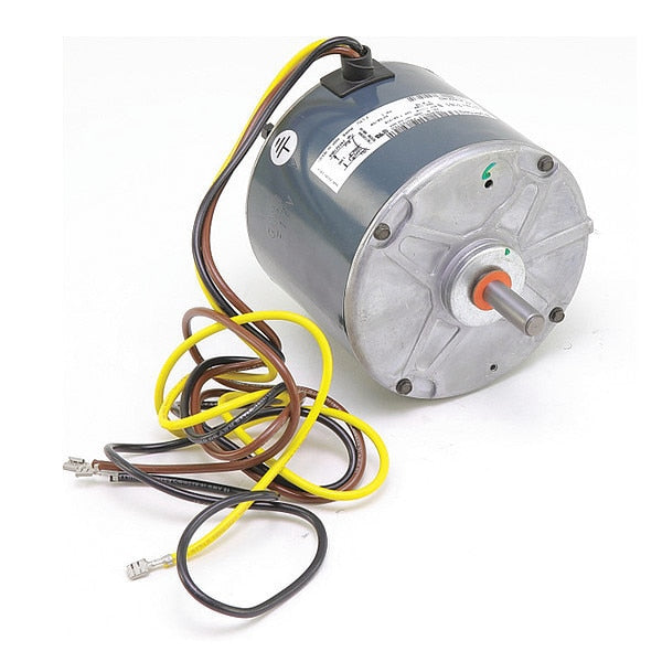 Motor, 1/4 HP, 460V, 1100 rpm