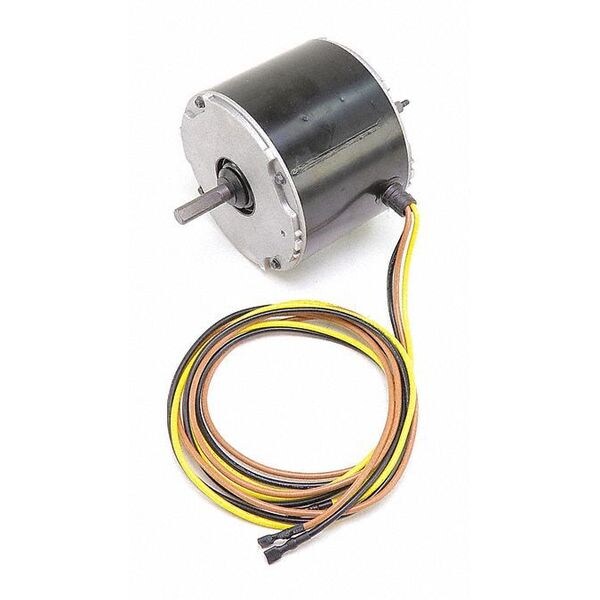 Motor, 1/4 HP, 460V, 1100 rpm