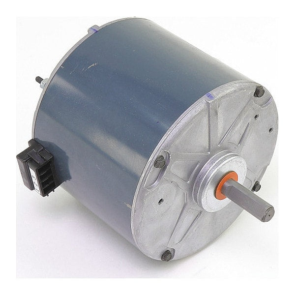 Motor, 1/4 HP, 460V, 1100 rpm, CW