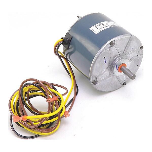 Motor, 460V, 1100 rpm, 1/3 HP