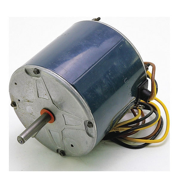 Motor, 208-230V, 1-Phase, 1/4 HP, 825 rpm