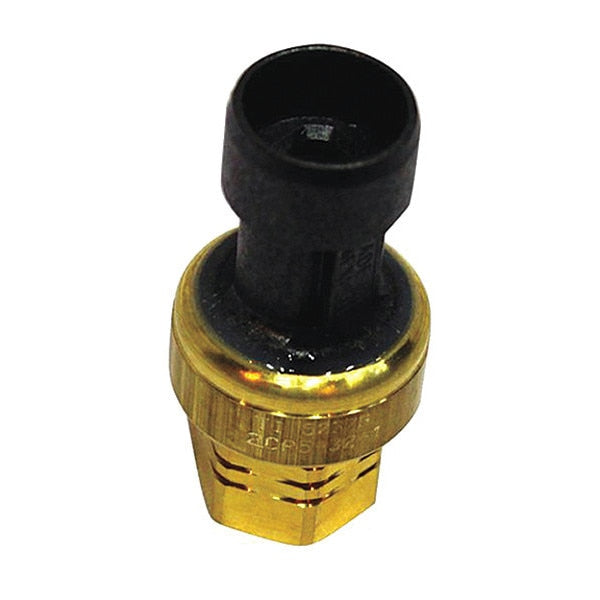 Motor, 1/3 HP, 208-230V, 1-Phase, CCW
