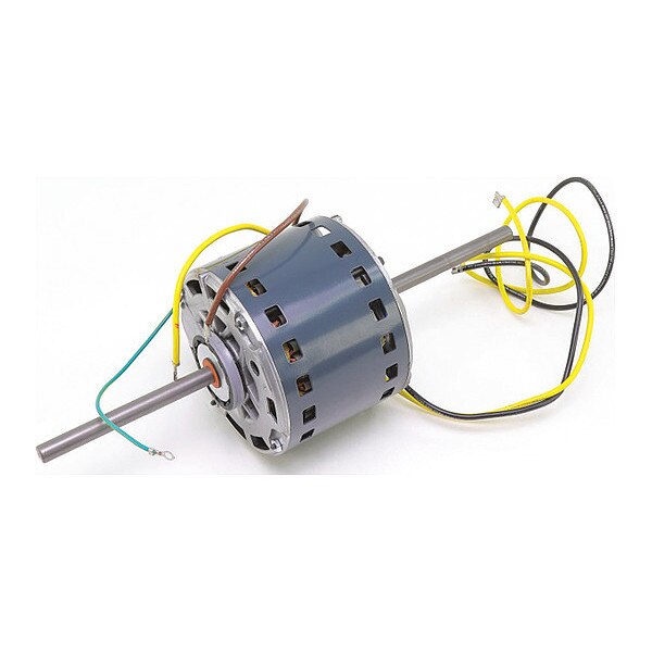 Motor, 1/3 HP, 208-230V, 1550 rpm