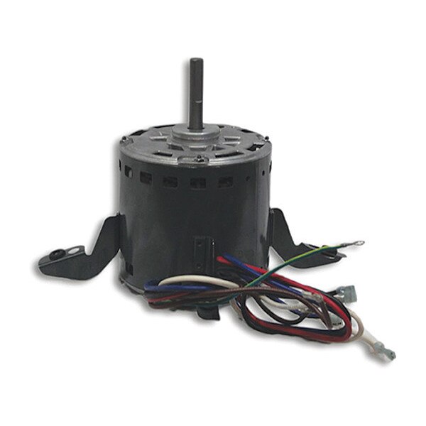 Motor, 1/3 HP, 115V, 1075 rpm
