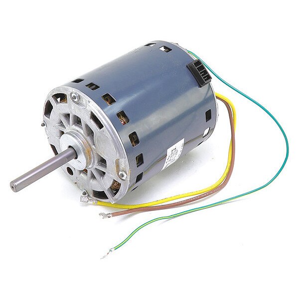 Motor, 1/3 HP, 208-230V, 850 rpm, 2 SPD