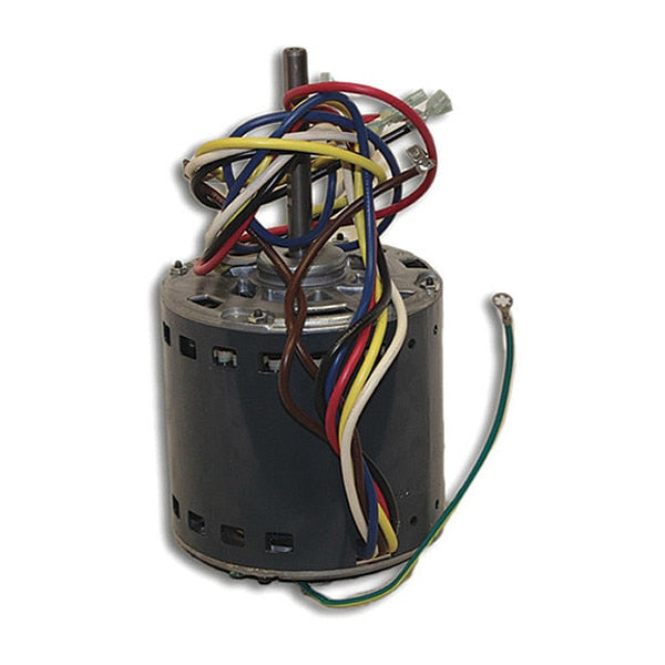 Motor, 115V, 1075 rpm, 1/2 HP, CCW