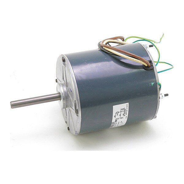 Motor, 1/3 HP, 208-230V, 825 rpm, CCW