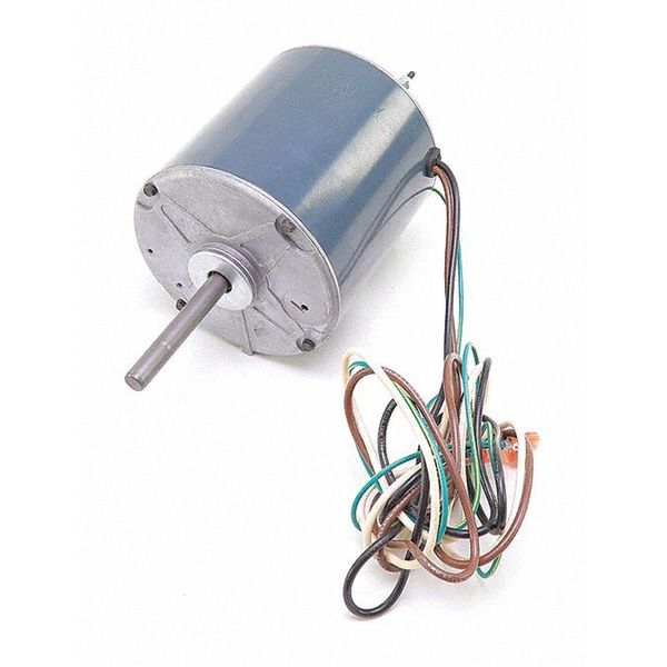 Motor, 1/3 HP, 460V, 860 rpm, CCW