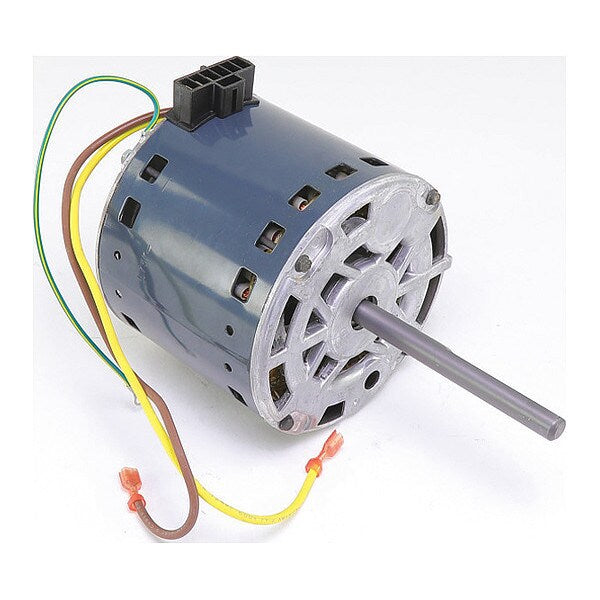 Motor, 460V, 1/3 HP, 860 rpm, 2 SPD