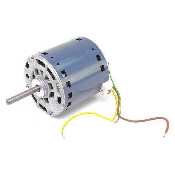 Motor, 208-230V, 1-Phase, 1075 rpm