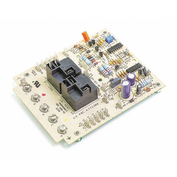 Blower Circuit Board
