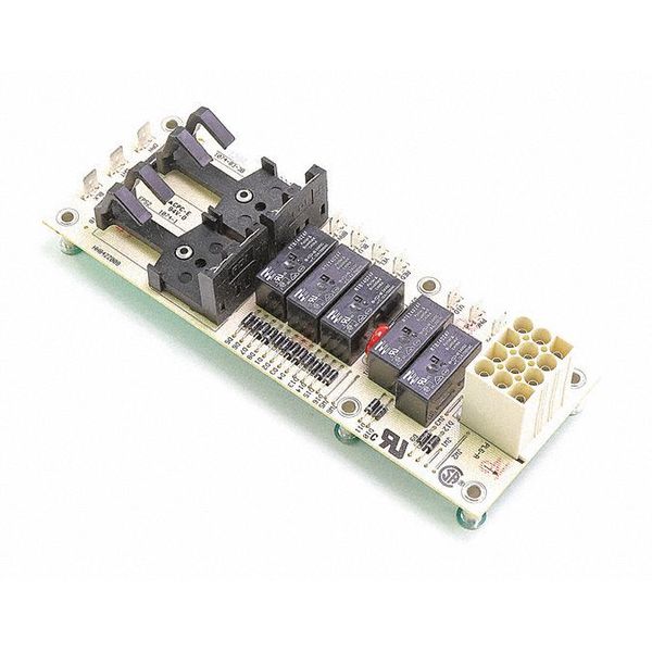 Economizer Circuit Board