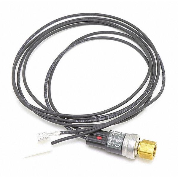 Pressure Sweat, Open 426, Close 320