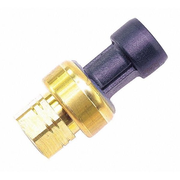 Pressure Transducer