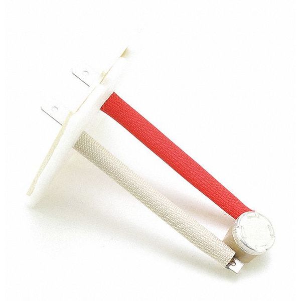 Limit Switch, 120 deg.-160 deg. F, Auto