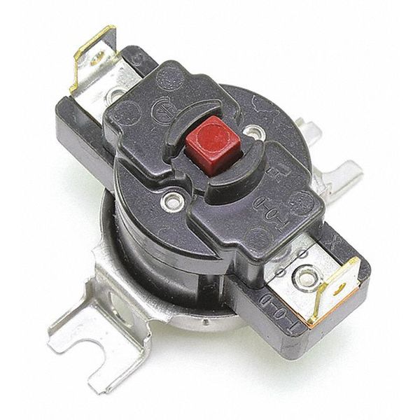 Limit Switch, 200 deg. F, M/R