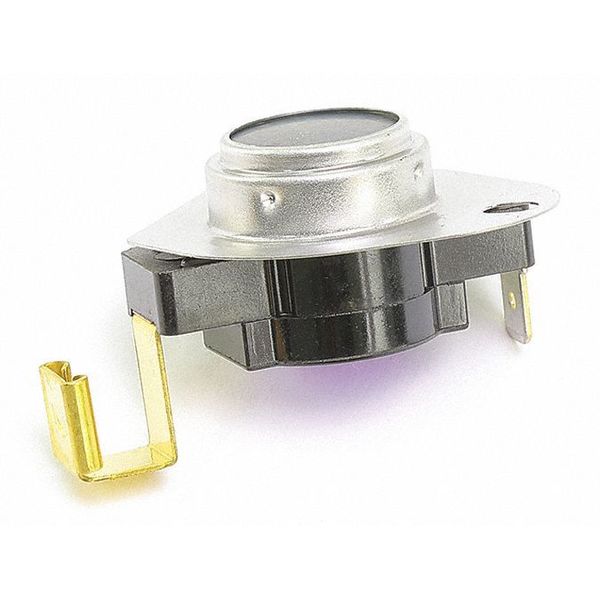 Limit Switch, 85 deg.-140 deg. F, Auto