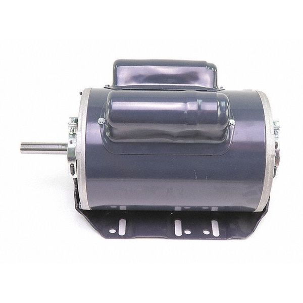 Motor, 208V, 1-Phase, 1-1/2 HP, 1725 rpm