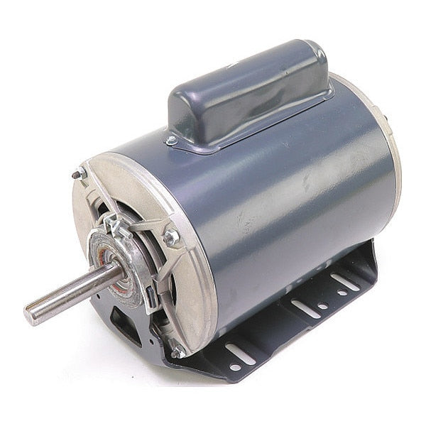 Motor, 1 HP, 208-230V, 1-Phase, 1725 rpm, 56Y
