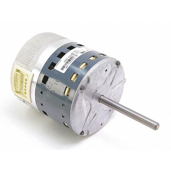 Motor, 1/2 HP, 120/240V, 1-Phase, 1400 rpm