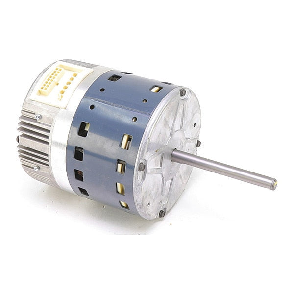 Motor, 120/240V, 1-Phase, 1/2 HP, 1050 rpm