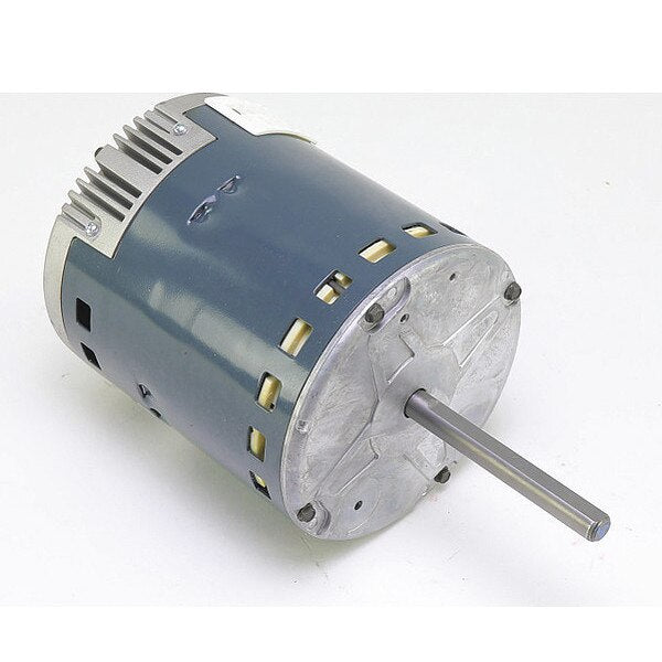 Motor, 208-230V, 1-Phase, 3/4 HP, 1050 rpm
