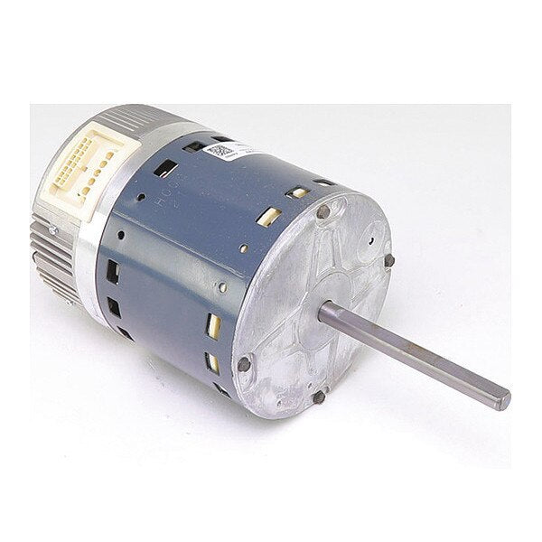 Motor, 120/240V, 1-Phase, 1400 rpm, 3/4 HP