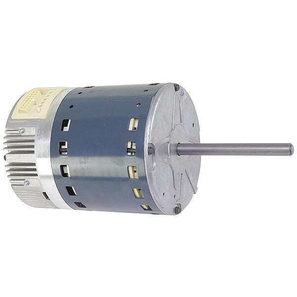 Motor, 1 HP, 120/240V, 1050 rpm, CCW