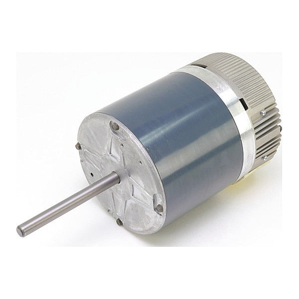 Motor, 1 HP, 120/240V, 1050 rpm, 48 Frame