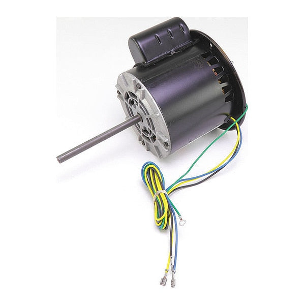 Motor, 1 HP, 208-230V, 3-Phase, 1140 rpm