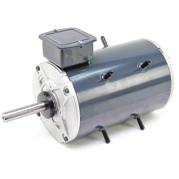 Motor, 208-230/460V, 3-Phase, 850 rpm