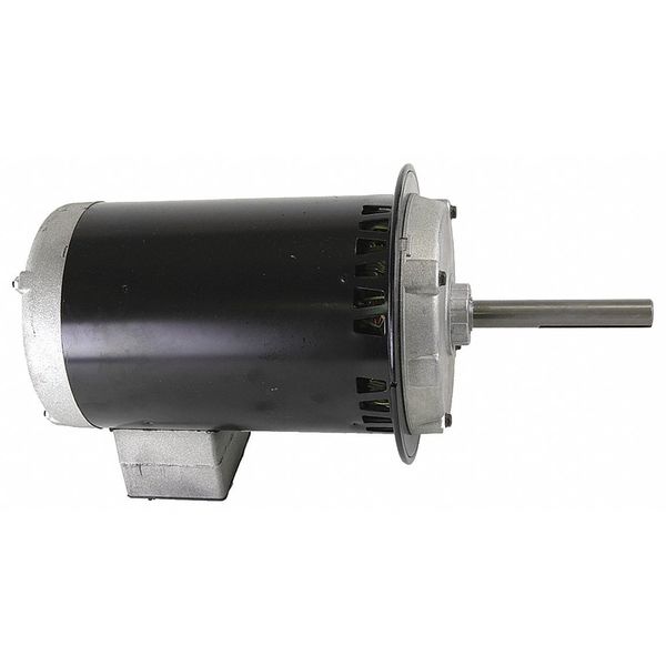 Motor, 1 HP, 230/460V, 3-Phase, 1140 rpm