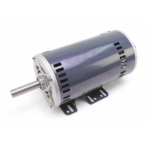 Motor, 208-230/460V, 3-Phase, 1725 rpm