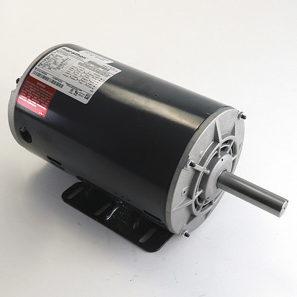 Motor, 208-230/460V, 3-Phase, 1725 rpm