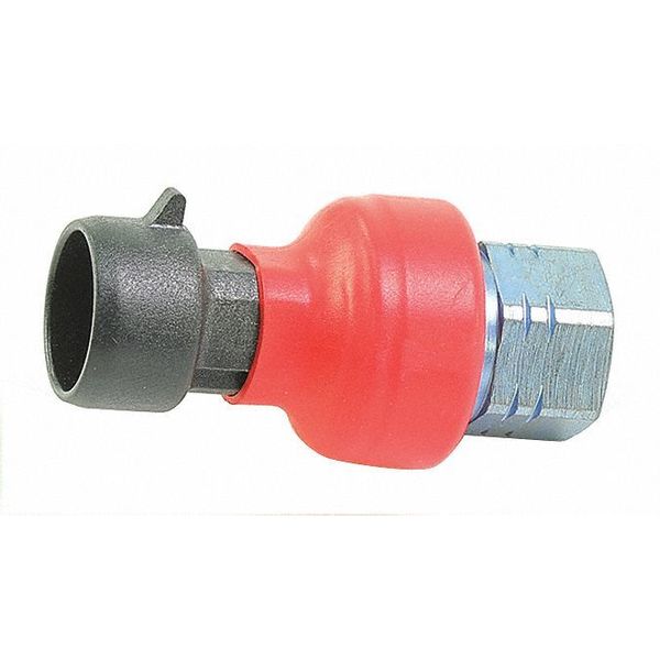 Discharge Pressure Transducer